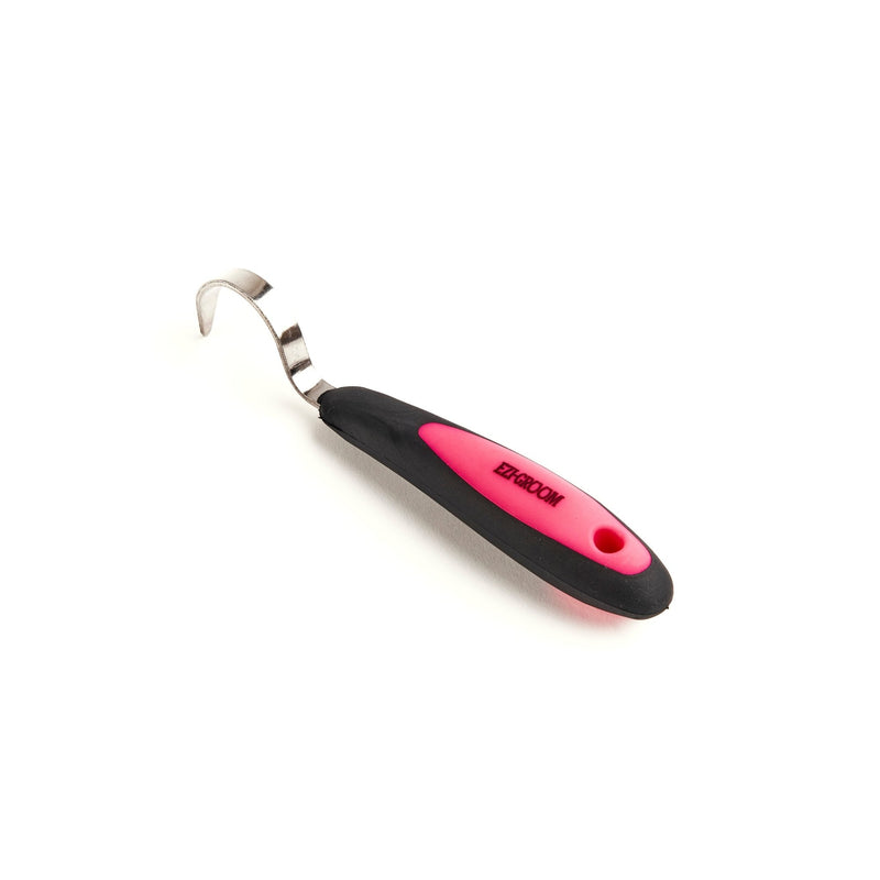 Load image into Gallery viewer, EZI-GROOM Grip Hoof Pick - Ashurst Equestrian &amp; Country
