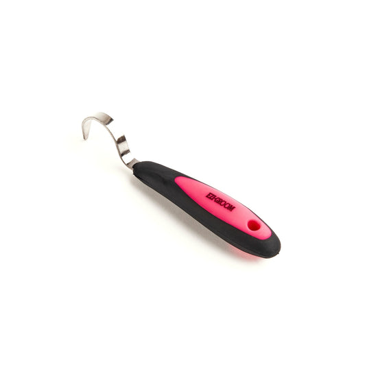 EZI-GROOM Grip Hoof Pick - Ashurst Equestrian & Country