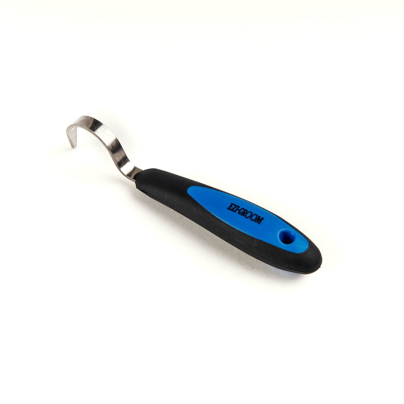 Load image into Gallery viewer, EZI-GROOM Grip Hoof Pick - Ashurst Equestrian &amp; Country
