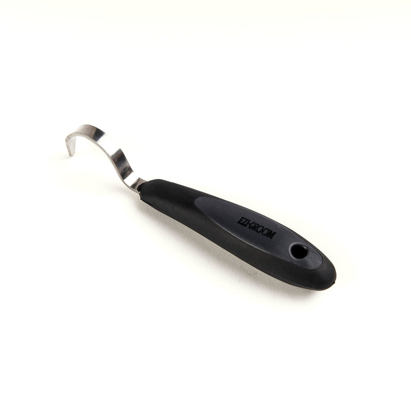 Load image into Gallery viewer, EZI-GROOM Grip Hoof Pick - Ashurst Equestrian &amp; Country
