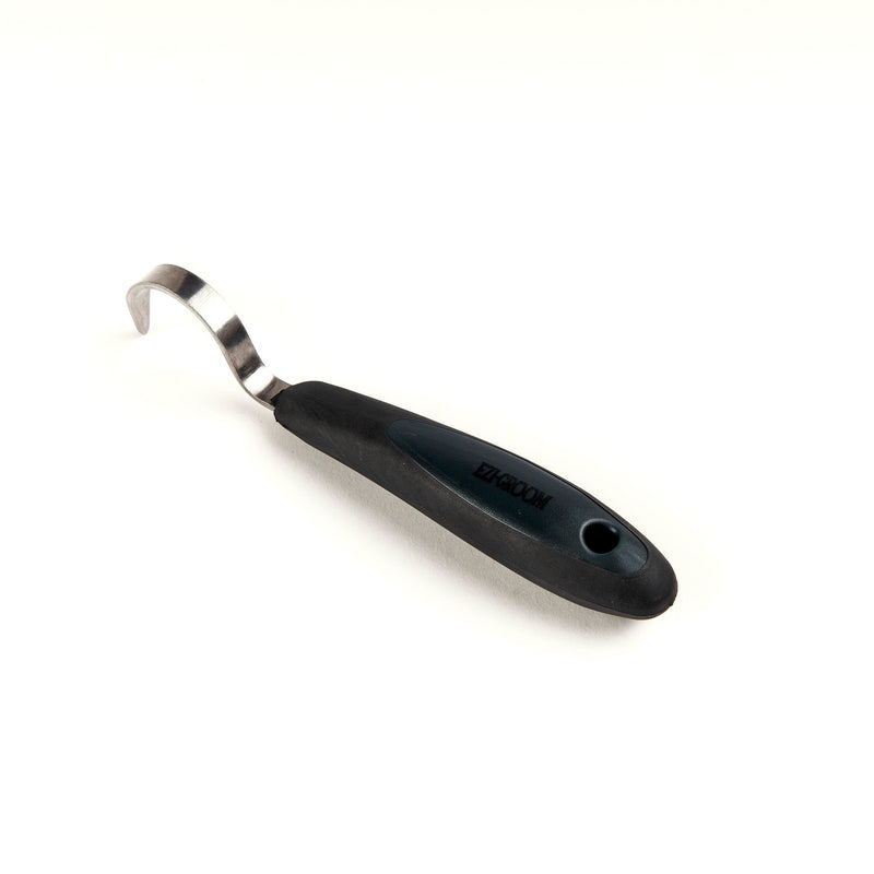 Load image into Gallery viewer, EZI-GROOM Grip Hoof Pick - Ashurst Equestrian &amp; Country
