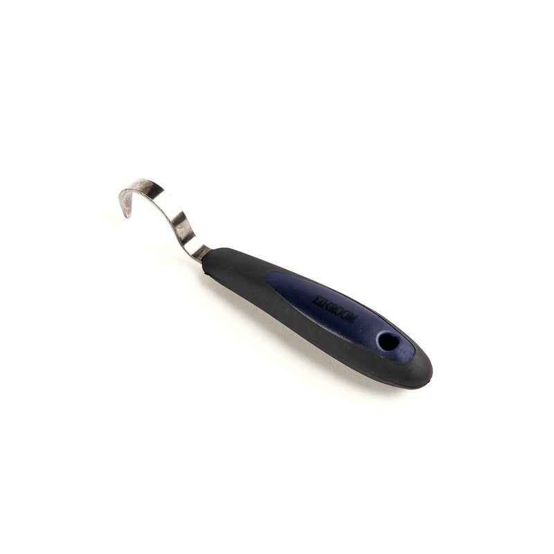 Load image into Gallery viewer, EZI-GROOM Grip Hoof Pick - Ashurst Equestrian &amp; Country
