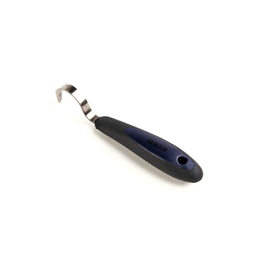 EZI-GROOM Grip Hoof Pick - Ashurst Equestrian & Country