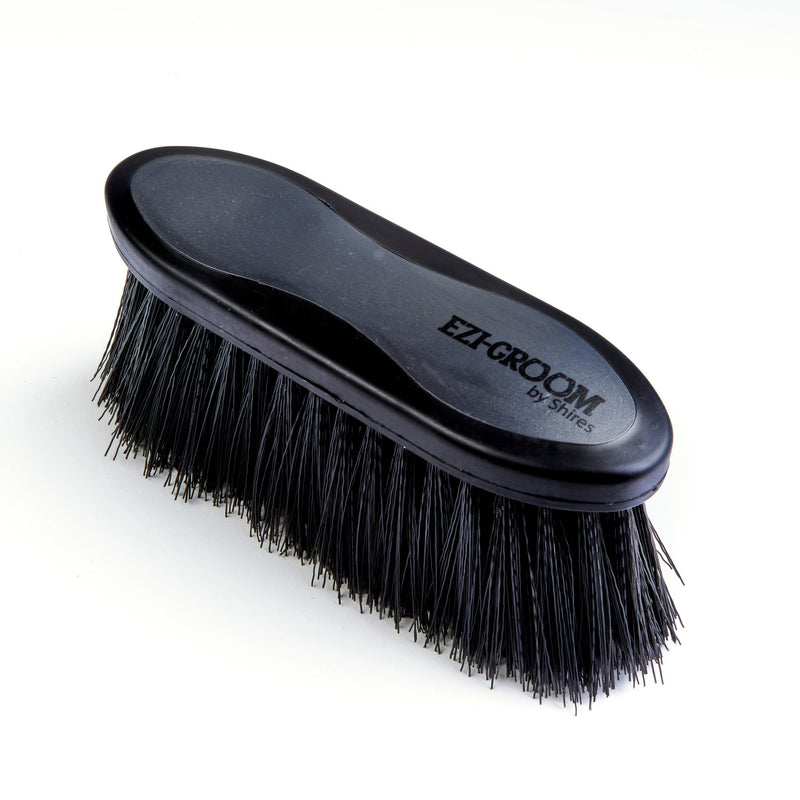 Load image into Gallery viewer, EZI-GROOM Grip Long Bristle Dandy Brush - Ashurst Equestrian &amp; Country
