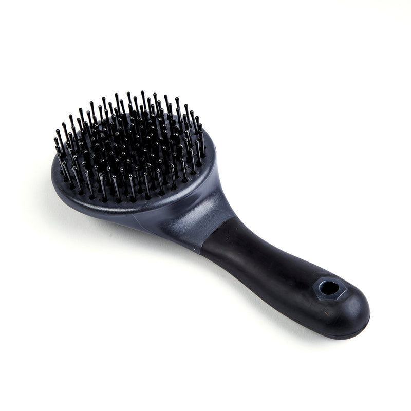 Load image into Gallery viewer, EZI - GROOM Grip Mane &amp; Tail Brush - Ashurst Equestrian &amp; Country
