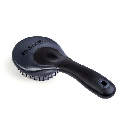 EZI - GROOM Grip Mane & Tail Brush - Ashurst Equestrian & Country