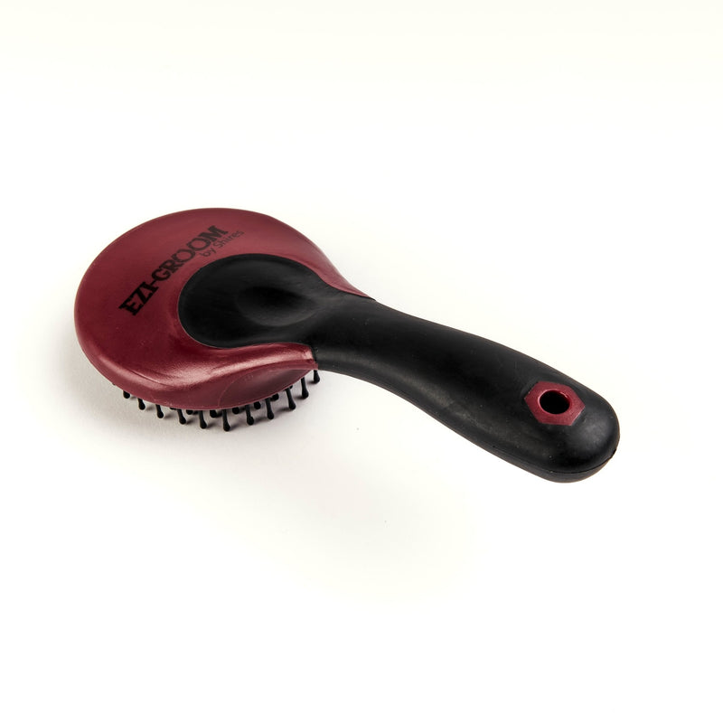Load image into Gallery viewer, EZI - GROOM Grip Mane &amp; Tail Brush - Ashurst Equestrian &amp; Country
