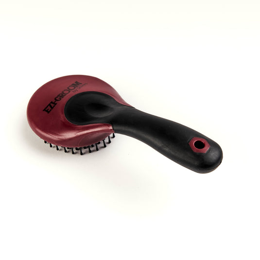 EZI - GROOM Grip Mane & Tail Brush - Ashurst Equestrian & Country