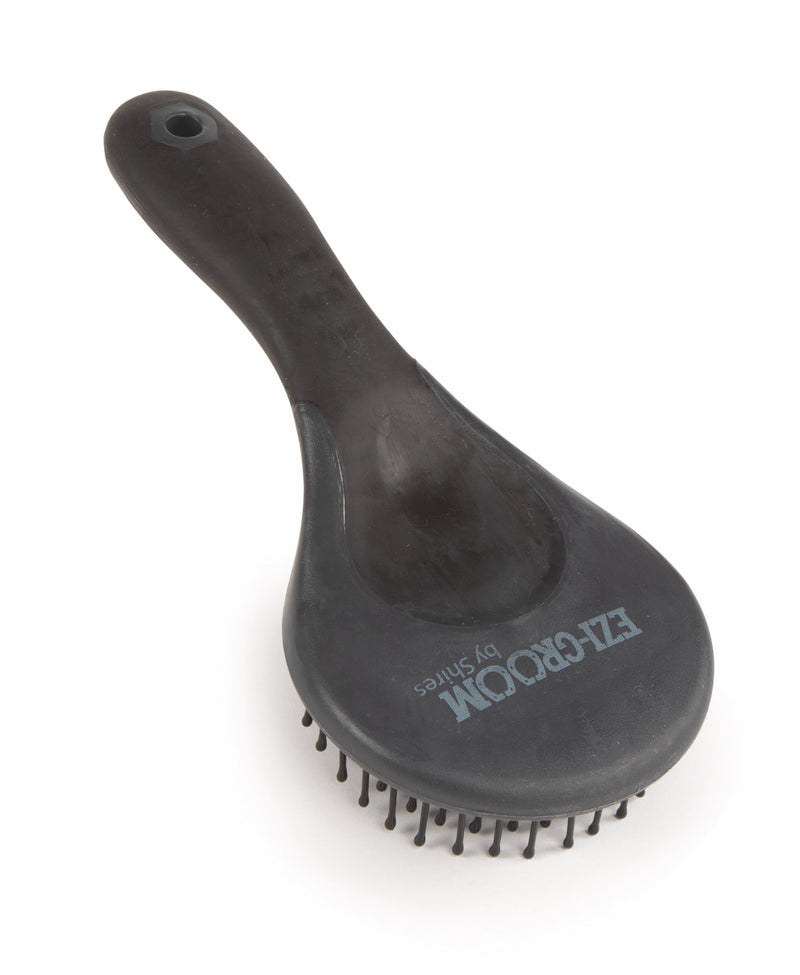 Load image into Gallery viewer, EZI - GROOM Grip Mane &amp; Tail Brush - Ashurst Equestrian &amp; Country
