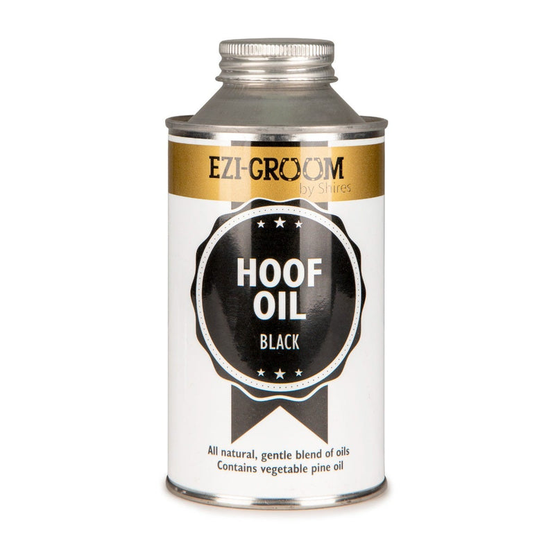 Load image into Gallery viewer, EZI-GROOM Hoof Oil - Ashurst Equestrian &amp; Country
