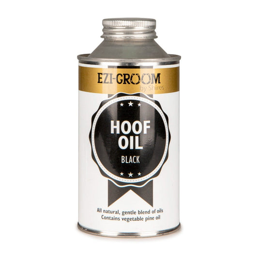 EZI-GROOM Hoof Oil - Ashurst Equestrian & Country