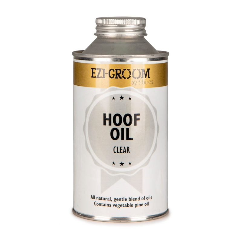 Load image into Gallery viewer, EZI-GROOM Hoof Oil - Ashurst Equestrian &amp; Country
