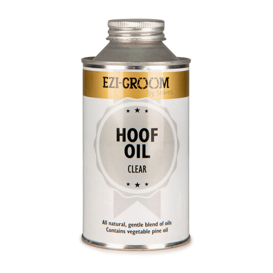 EZI-GROOM Hoof Oil - Ashurst Equestrian & Country