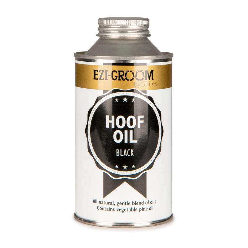 Load image into Gallery viewer, EZI-GROOM Hoof Oil - Ashurst Equestrian &amp; Country
