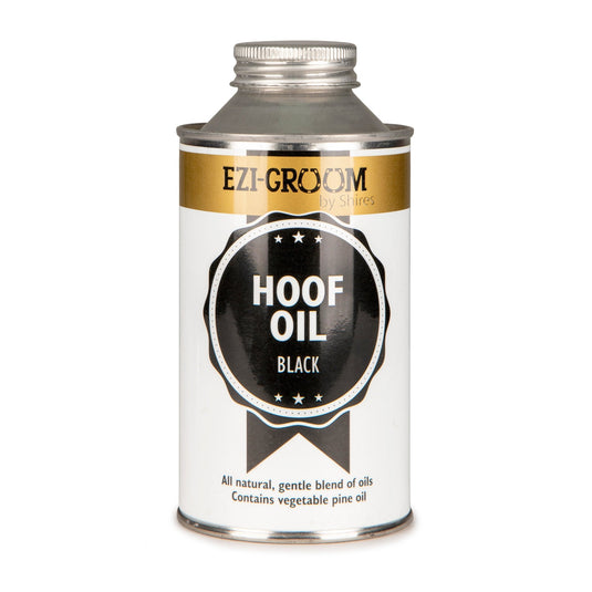 EZI-GROOM Hoof Oil - Ashurst Equestrian & Country