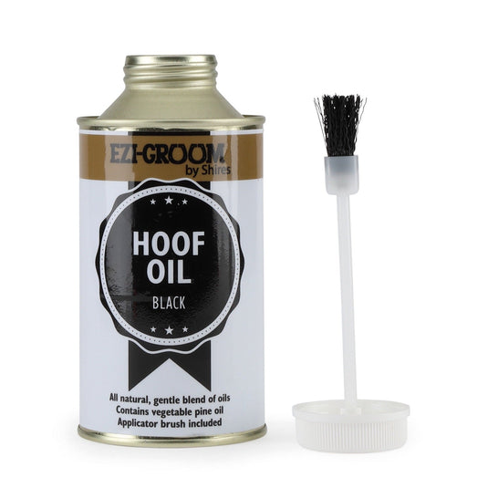 EZI-GROOM Hoof Oil - Ashurst Equestrian & Country