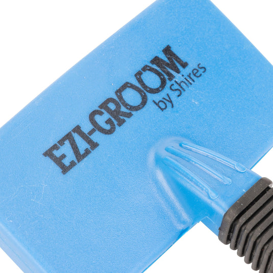 EZI-GROOM Hook And Loop Cleaner - Ashurst Equestrian & Country