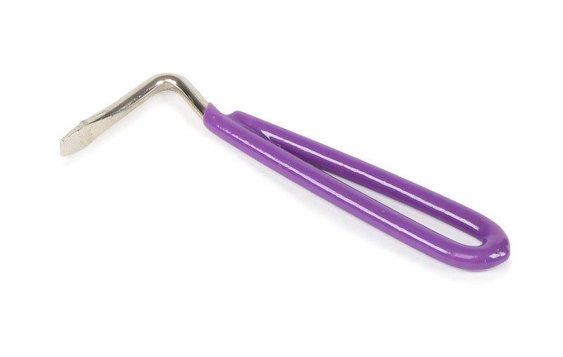 Load image into Gallery viewer, EZI-GROOM Pear Shaped Hoof Pick - Ashurst Equestrian &amp; Country
