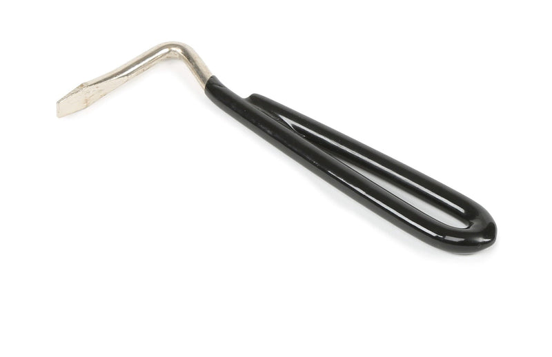Load image into Gallery viewer, EZI-GROOM Pear Shaped Hoof Pick - Ashurst Equestrian &amp; Country
