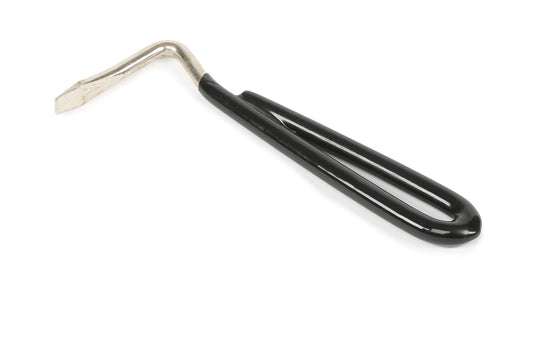 EZI-GROOM Pear Shaped Hoof Pick - Ashurst Equestrian & Country