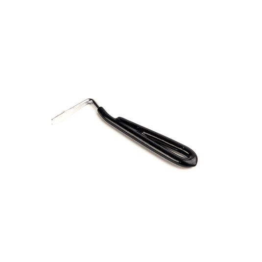 EZI-GROOM Pear Shaped Hoof Pick - Ashurst Equestrian & Country