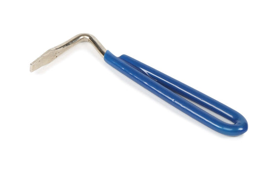 EZI-GROOM Pear Shaped Hoof Pick - Ashurst Equestrian & Country