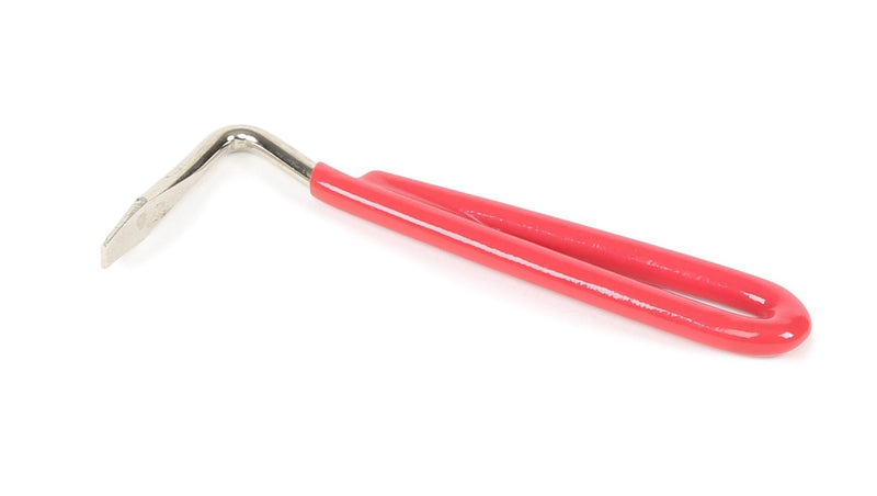 Load image into Gallery viewer, EZI-GROOM Pear Shaped Hoof Pick - Ashurst Equestrian &amp; Country
