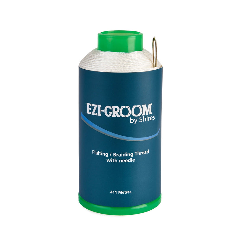 Load image into Gallery viewer, EZI-GROOM Plaiting Thread Reel - Ashurst Equestrian &amp; Country
