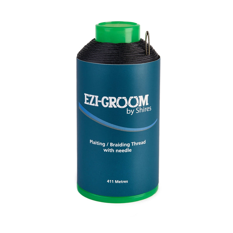Load image into Gallery viewer, EZI-GROOM Plaiting Thread Reel - Ashurst Equestrian &amp; Country

