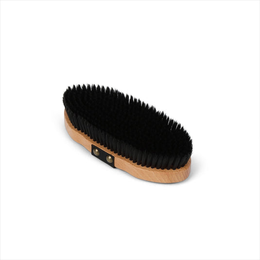 EZI-GROOM Premium Body Brush - Ashurst Equestrian & Country