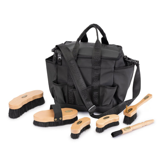 EZI-GROOM Premium Grooming Kit - Ashurst Equestrian & Country