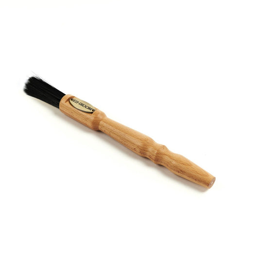 EZI-GROOM Premium Oil Brush - Ashurst Equestrian & Country