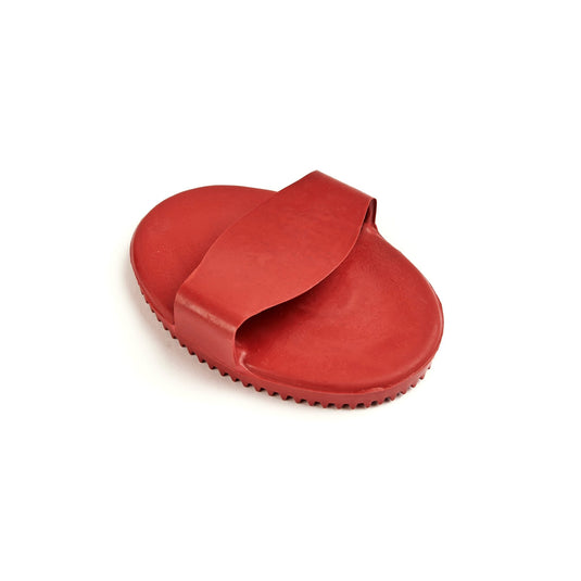 EZI-GROOM Rubber Curry Comb - Ashurst Equestrian & Country