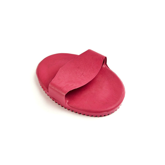 EZI-GROOM Rubber Curry Comb - Ashurst Equestrian & Country