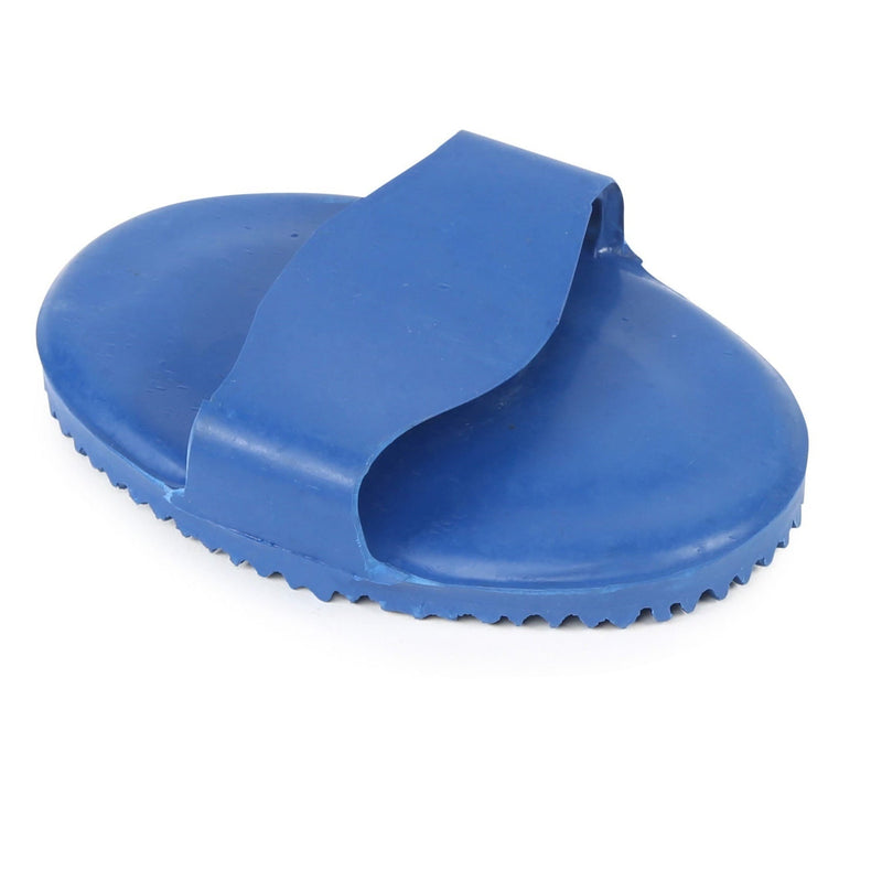 Load image into Gallery viewer, EZI-GROOM Rubber Curry Comb - Ashurst Equestrian &amp; Country
