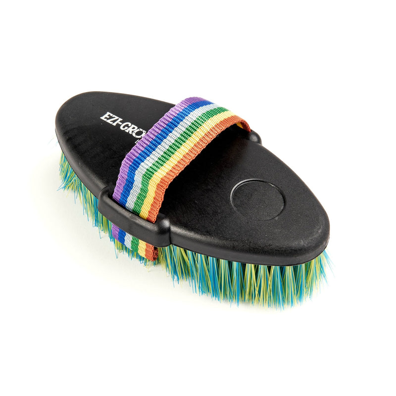 Load image into Gallery viewer, EZI-GROOM Shape Up Body Brush Large - Ashurst Equestrian &amp; Country
