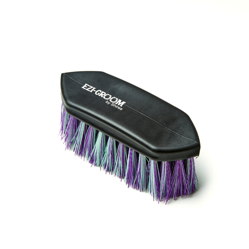 Load image into Gallery viewer, EZI-GROOM Shape Up Dandy Brush Small - Ashurst Equestrian &amp; Country
