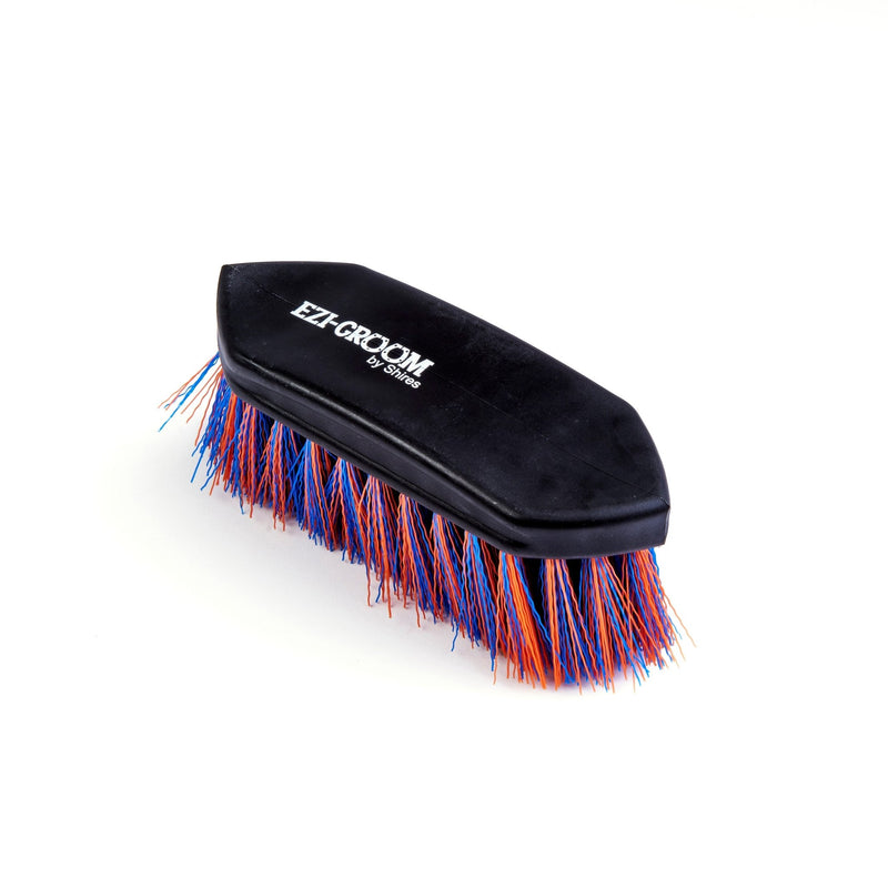 Load image into Gallery viewer, EZI-GROOM Shape Up Dandy Brush Small - Ashurst Equestrian &amp; Country
