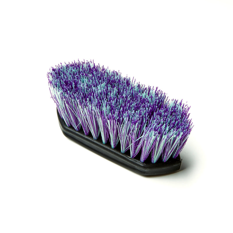 Load image into Gallery viewer, EZI-GROOM Shape Up Dandy Brush Small - Ashurst Equestrian &amp; Country
