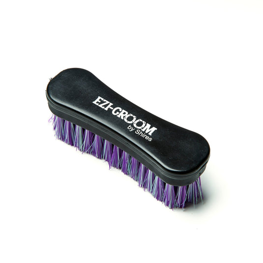 EZI-GROOM Shape Up Face Brush - Ashurst Equestrian & Country