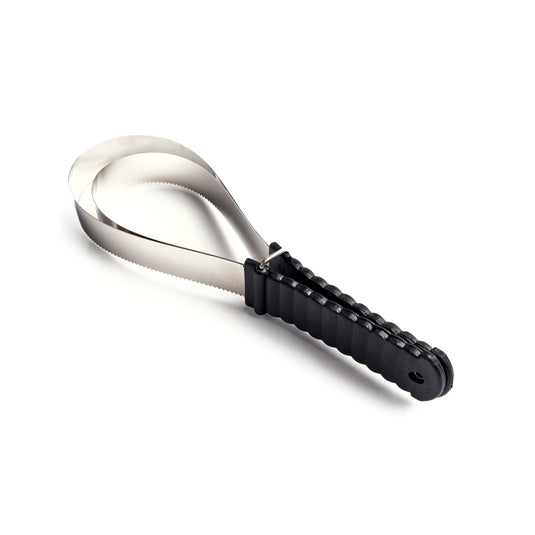EZI-GROOM Sweat Scraper/Shedding Blade - Ashurst Equestrian & Country