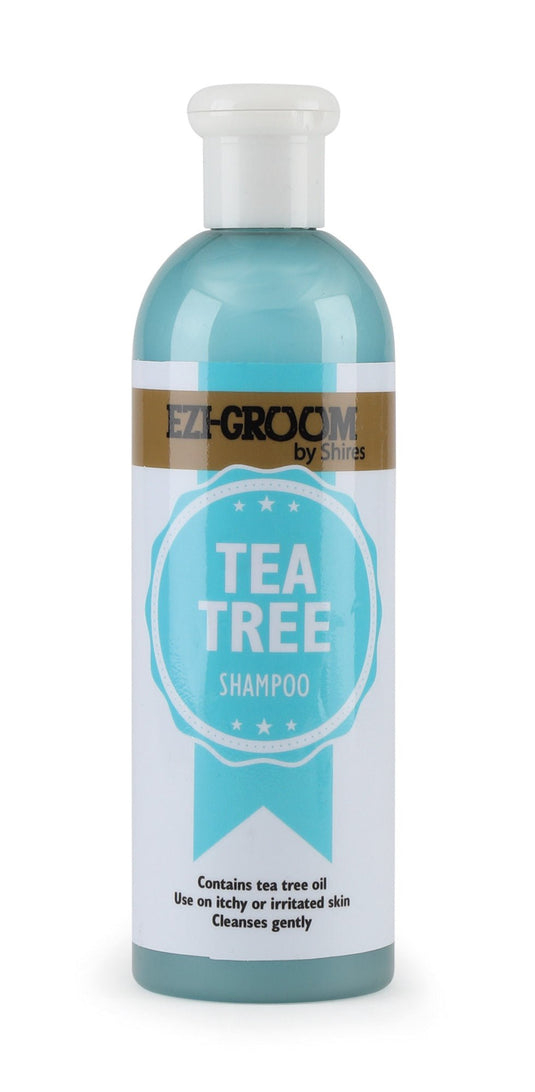 EZI-GROOM Tea Tree Shampoo - Ashurst Equestrian & Country