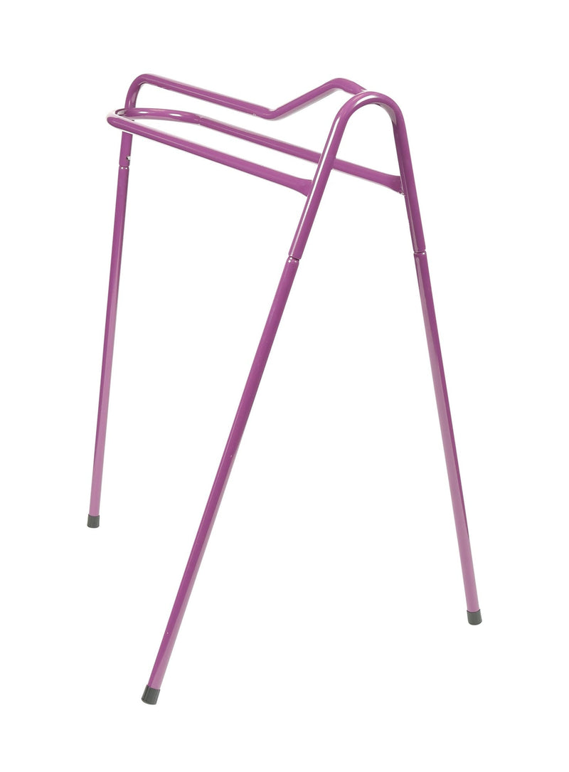 Load image into Gallery viewer, EZI-KIT Collapsible Saddle Stand - Ashurst Equestrian &amp; Country

