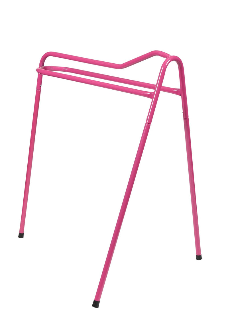 Load image into Gallery viewer, EZI-KIT Collapsible Saddle Stand - Ashurst Equestrian &amp; Country
