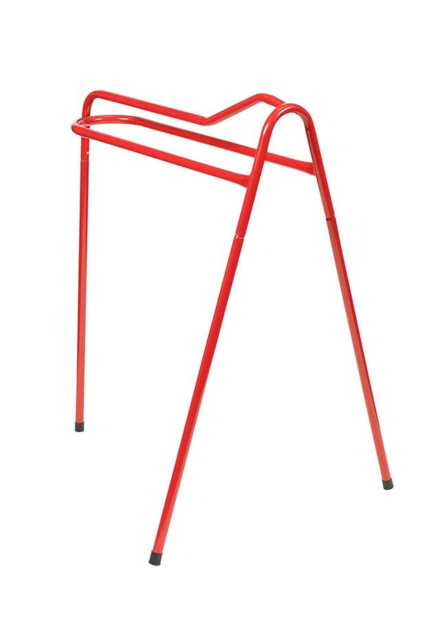 Load image into Gallery viewer, EZI-KIT Collapsible Saddle Stand - Ashurst Equestrian &amp; Country
