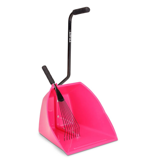 EZI-KIT Large Manure Scoop - Ashurst Equestrian & Country