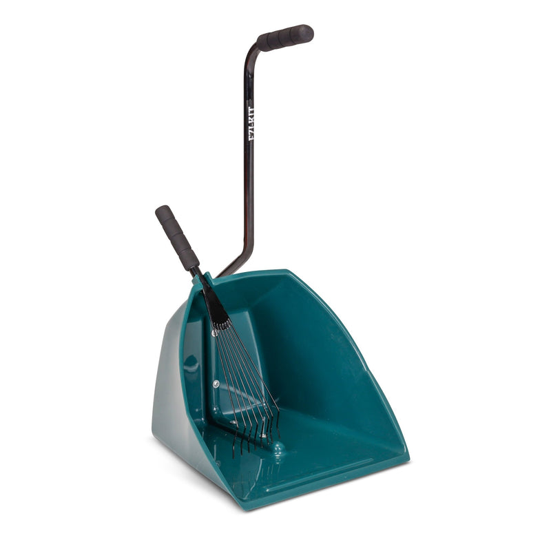 Load image into Gallery viewer, EZI-KIT Large Manure Scoop - Ashurst Equestrian &amp; Country
