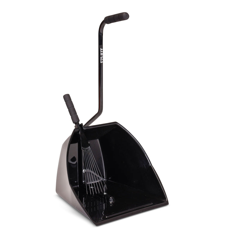 Load image into Gallery viewer, EZI-KIT Large Manure Scoop - Ashurst Equestrian &amp; Country
