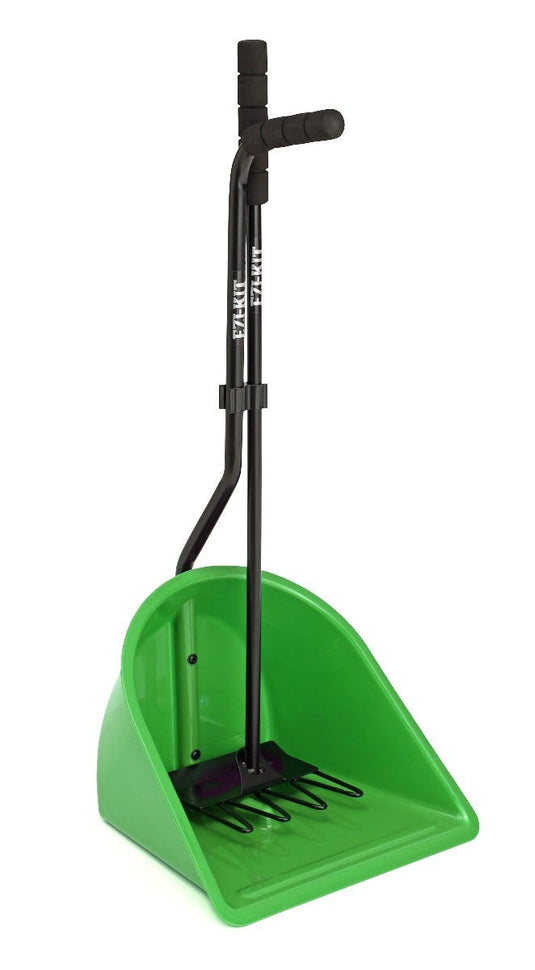 EZI-KIT Manure Scoop - Ashurst Equestrian & Country