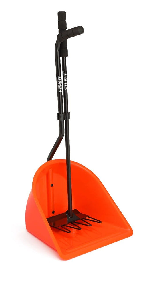 EZI-KIT Manure Scoop - Ashurst Equestrian & Country